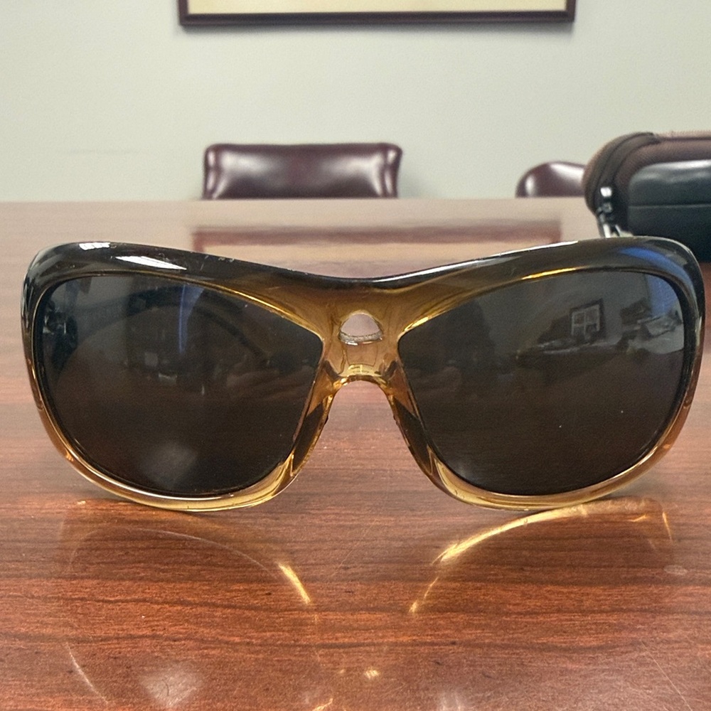 Kaenon sunglasses frame only